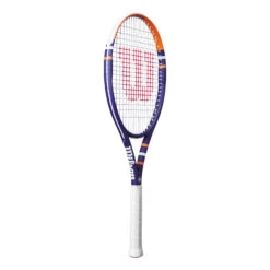 Wilson Roland Garros Equipe HP Allroundschläger -Dunlop Geschäft 03914000 0 6