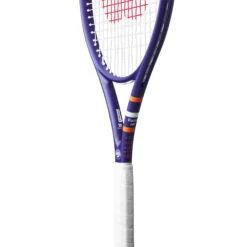 Wilson Roland Garros Equipe HP Allroundschläger -Dunlop Geschäft 03914000 10