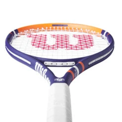 Wilson Roland Garros Equipe HP Allroundschläger -Dunlop Geschäft 03914000 11