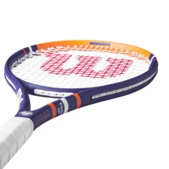 Wilson Roland Garros Equipe HP Allroundschläger -Dunlop Geschäft 03914000 12