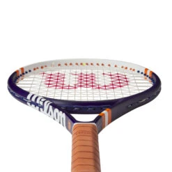 Wilson Blade 26 Kinderschläger -Dunlop Geschäft 03923000 10