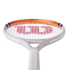 Wilson Roland Garros Elite Comp 26 Kinderschläger -Dunlop Geschäft 03924000 10
