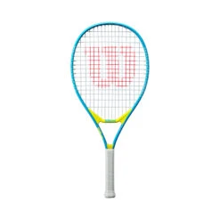 Wilson Power Jr 23 Kinderschläger -Dunlop Geschäft 03929000 000