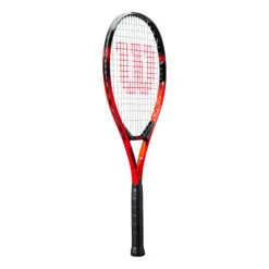 Wilson Pro Staff Precision Jr 25 Kinderschläger -Dunlop Geschäft 03931000 0 6