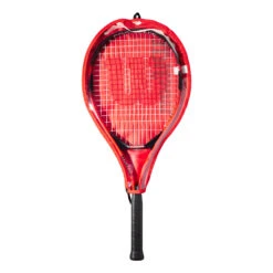 Wilson Pro Staff Precision Jr 25 Kinderschläger -Dunlop Geschäft 03931000 10