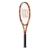 Wilson Clash 100 V2.0 Britto Hearts Turnierschläger -Dunlop Geschäft 03951000 0 6