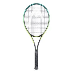Head Graphene 360+ Gravity MP (2021) Turnierschläger -Dunlop Geschäft 03993000 000