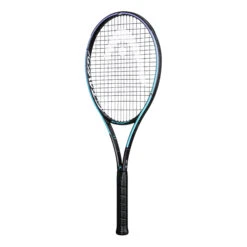 Head Graphene 360+ Gravity MP (2021) Turnierschläger -Dunlop Geschäft 03993000 0 6
