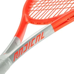 Head Graphene 360+ Radical MP (2021) Turnierschläger -Dunlop Geschäft 04000000 10