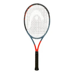 Head Graphene 360 Radical Pro Turnierschläger (besaitet) -Dunlop Geschäft 04205000 000