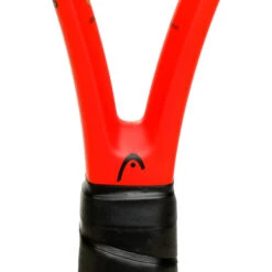 Head Graphene 360 Radical Pro Turnierschläger (besaitet) -Dunlop Geschäft 04205000 12