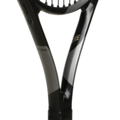 Head Attitude Elite (stealth) Allroundschläger -Dunlop Geschäft 04227000 10