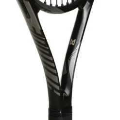 Head Attitude Elite (stealth) Allroundschläger -Dunlop Geschäft 04227000 11