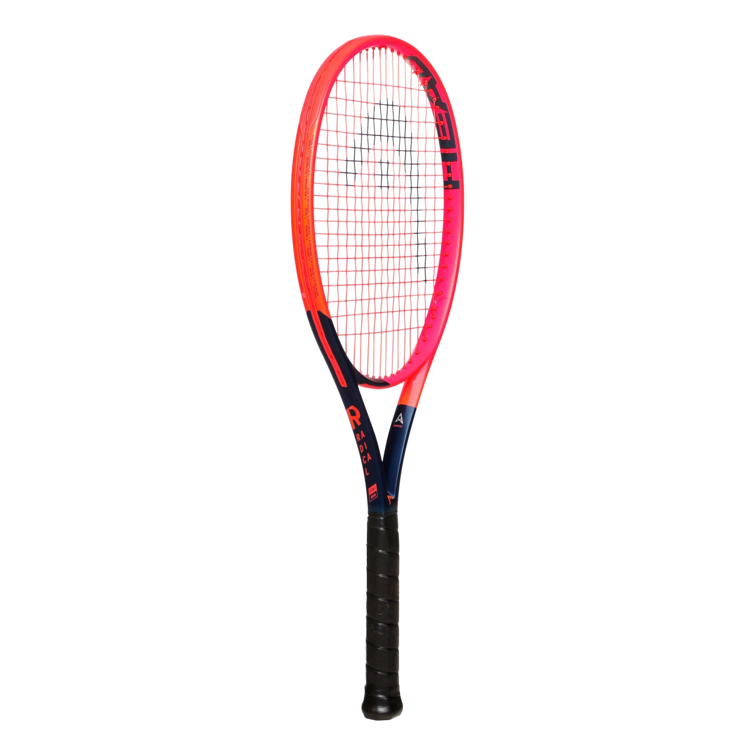 Head Radical Team L Turnierschläger 5 Head Radical Team L Turnierschläger – Bild 3