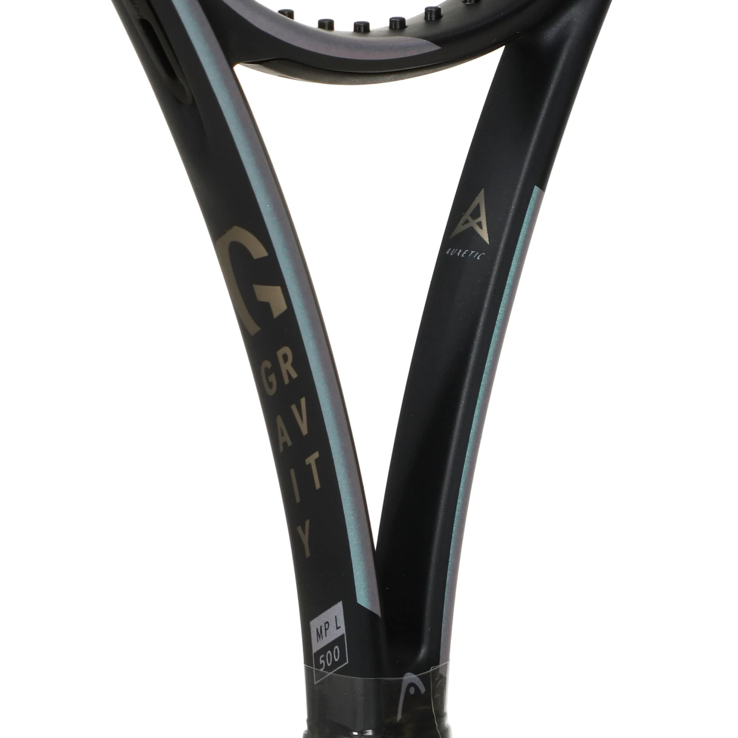 Head Gravity MP L (2023) Turnierschläger 4 Head Gravity MP L (2023) Turnierschläger – Bild 2