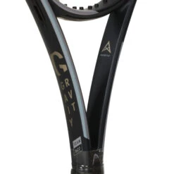 Head Gravity Team Turnierschläger -Dunlop Geschäft 04262000 10